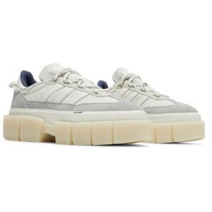 Adidas Ivy Park x Womens Super Sleek Chunky 'Halls Of Ivy' sneaker Sz 9